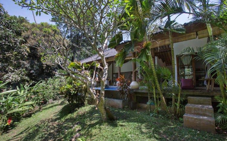Villa Terang Bulan Villa Terang Bulan