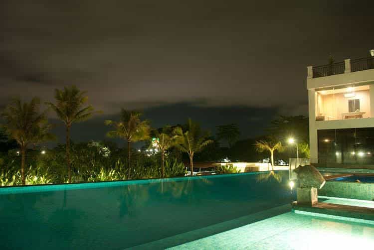 Lombok Astoria Hotel Lombok Astoria Hotel