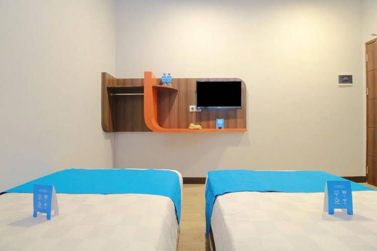 Airy Medan Petisah Waringin1