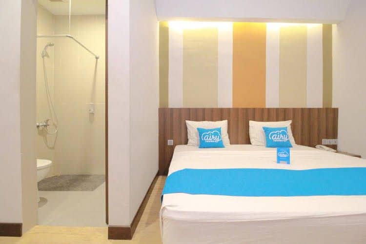 Airy Medan Petisah Waringin Airy Medan Petisah Waringin