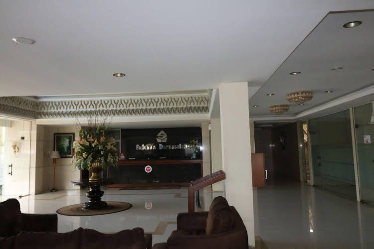 NIDA Rooms Lapangan Medan Petisah at Sulthan Darussalam0
