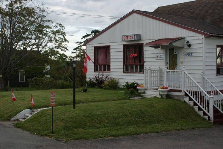 Cookes Motel Cookes Motel