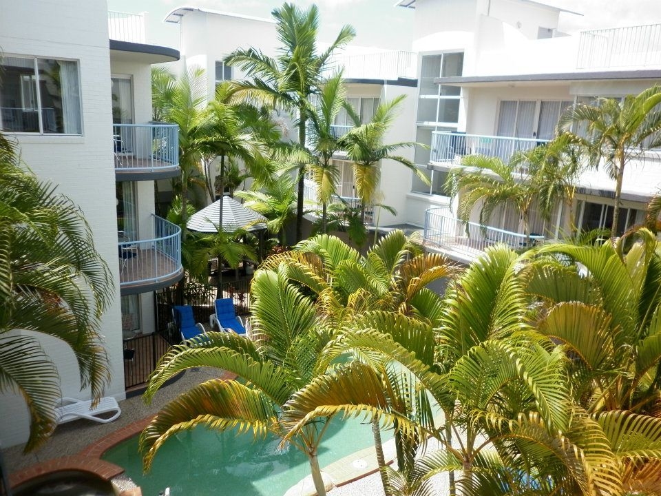 Beachside Mooloolaba2