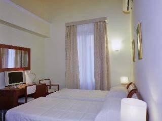 Agathae B and B Catania0