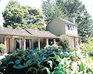 Pine Acres Lodge0