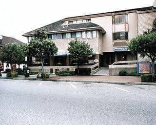 Pacific Grove Plaza Pacific Grove Plaza