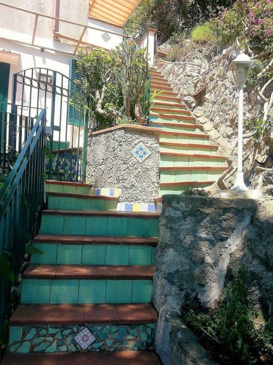 Casa Vacanze Bouganvillea Casa Vacanze Bouganvillea