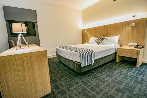 Deluxe Single Room - Ocean Side