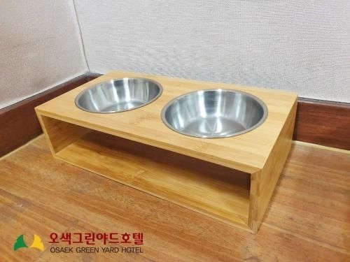 Osaek Greenyard Hotel4