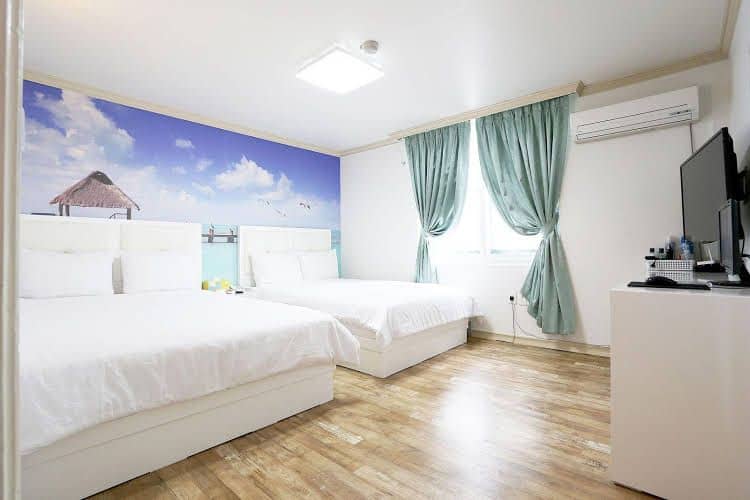 Songrim Motel Songrim Motel