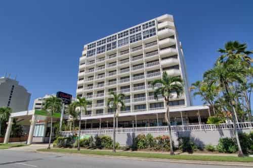 Acacia Court Hotel