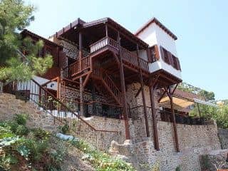 Hotel Villa Turka Hotel Villa Turka