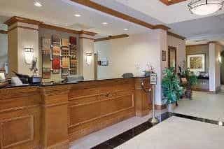 Holiday Inn Express & Suites Tampa