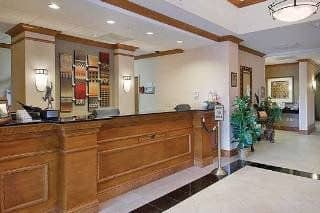 Holiday Inn Express & Suites Tampa Holiday Inn Express & Suites Tampa