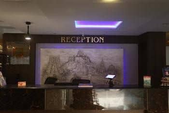 OYO Rooms Trichy Rockfort OYO Rooms Trichy Rockfort