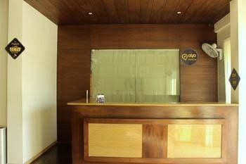 OYO Premium Near Udaipur Railway Station0