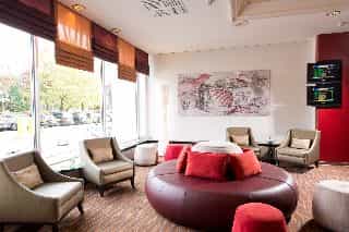 Holiday Inn Dusseldorf Airport-Ratingen Holiday Inn Dusseldorf Airport-Ratingen
