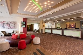 Holiday Inn Dusseldorf Airport-Ratingen0