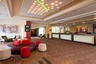 Holiday Inn Dusseldorf Airport-Ratingen Holiday Inn Dusseldorf Airport-Ratingen