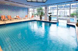 Holiday Inn Dusseldorf Airport-Ratingen Holiday Inn Dusseldorf Airport-Ratingen