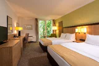 Holiday Inn Dusseldorf Airport-Ratingen Holiday Inn Dusseldorf Airport-Ratingen