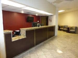 Red Roof Inn and Suites Athens Red Roof Inn and Suites Athens
