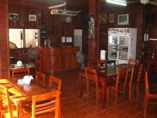 Samxay Hotel Samxay Hotel