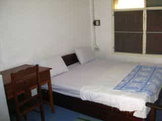 Samxay Hotel Samxay Hotel