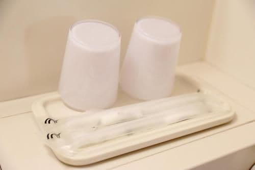 Semi Double Room - Non-Smoking