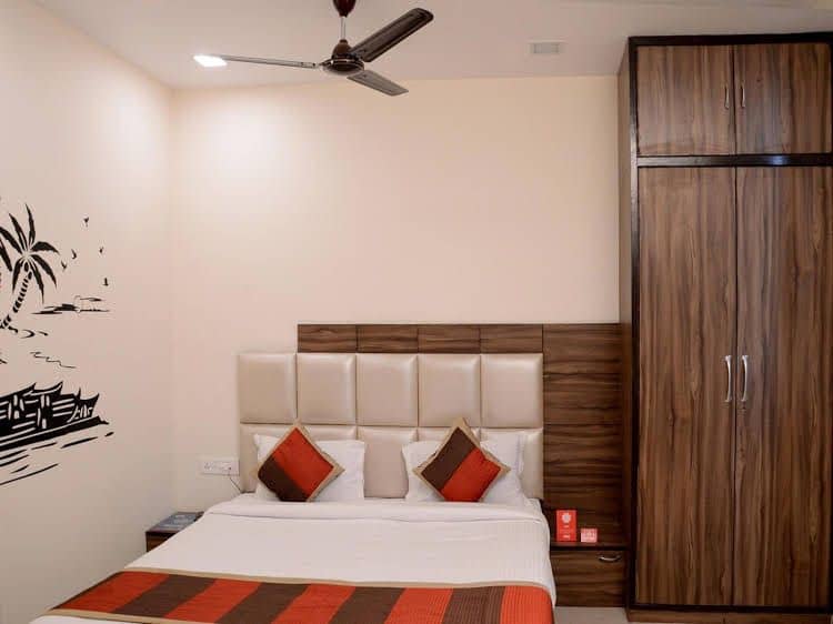 OYO Rooms Sindhi Camp Metro View OYO Rooms Sindhi Camp Metro View
