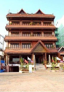 Sengtawan Riverside Hotel3