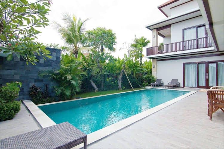 ZEN Rooms Canggu Batu Villa ZEN Rooms Canggu Batu Villa