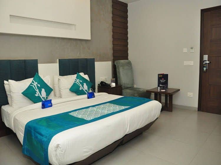 OYO Premium Mall Road Amritsar OYO Premium Mall Road Amritsar