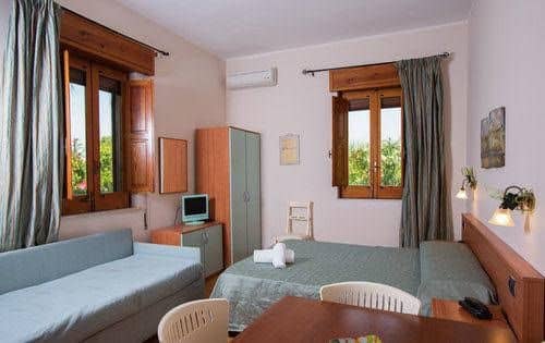 Caposud Residence Beach Club Caposud Residence Beach Club