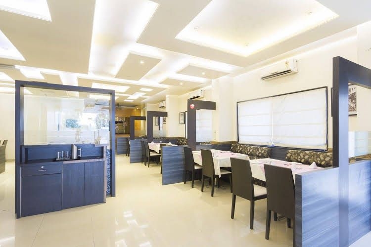 Fab Arya Regency Hinjewadi0