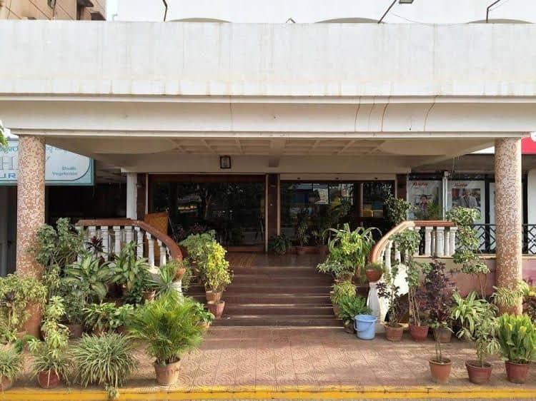 OYO Rooms Akshay Park OYO Rooms Akshay Park