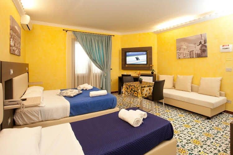 Kunesias Guesthouse Kunesias Guesthouse