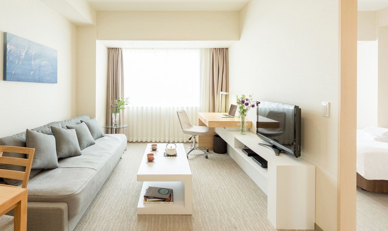 Fraser Residence Nankai Osaka2