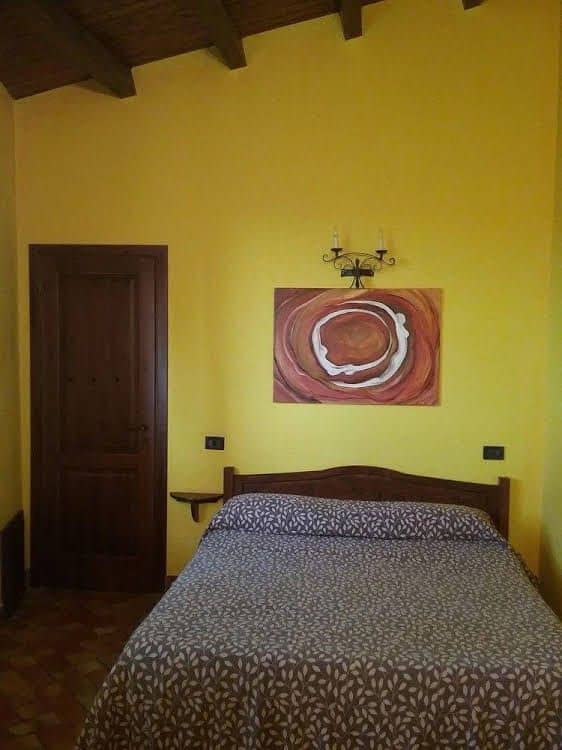 Agriturismo Tenuta Stoccatello Farm House Agriturismo Tenuta Stoccatello Farm House
