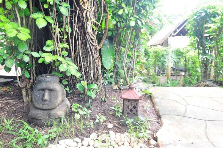 Suara Ombak0