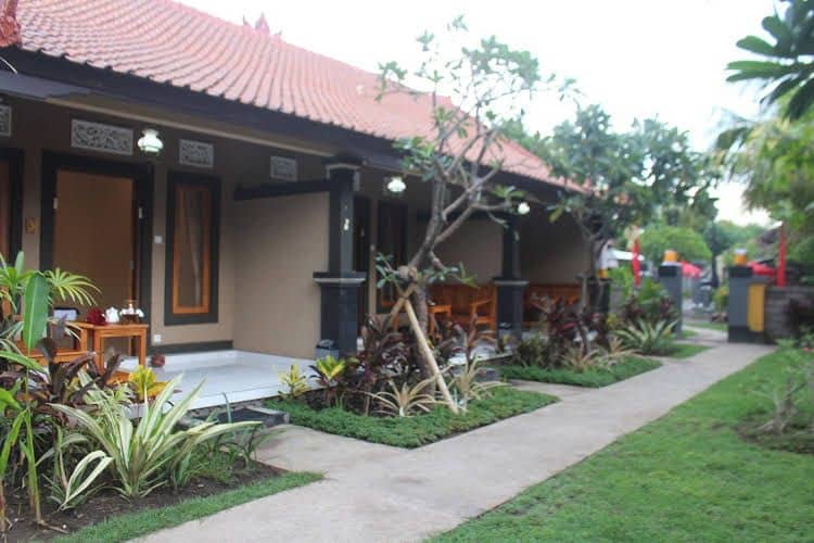 Pande Guest House Pande Guest House