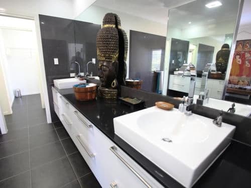 Executive Villa with Private Pool