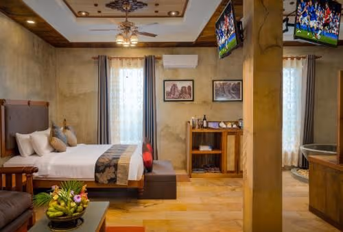 Family Junior Suite