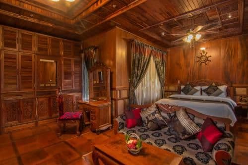Residence Suite