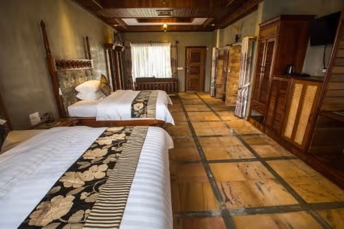 Family Suite
