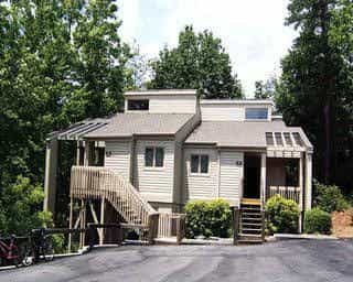 Foxrun Townhouses