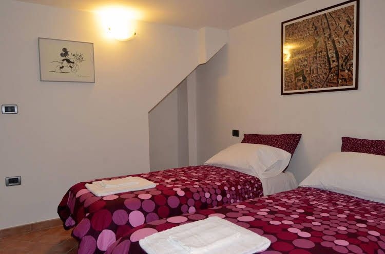 Pisano Fiera SantOrsola Apartment0