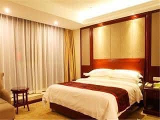 Vienna Hongqiao Airport Wanda Plaza Vienna Hongqiao Airport Wanda Plaza