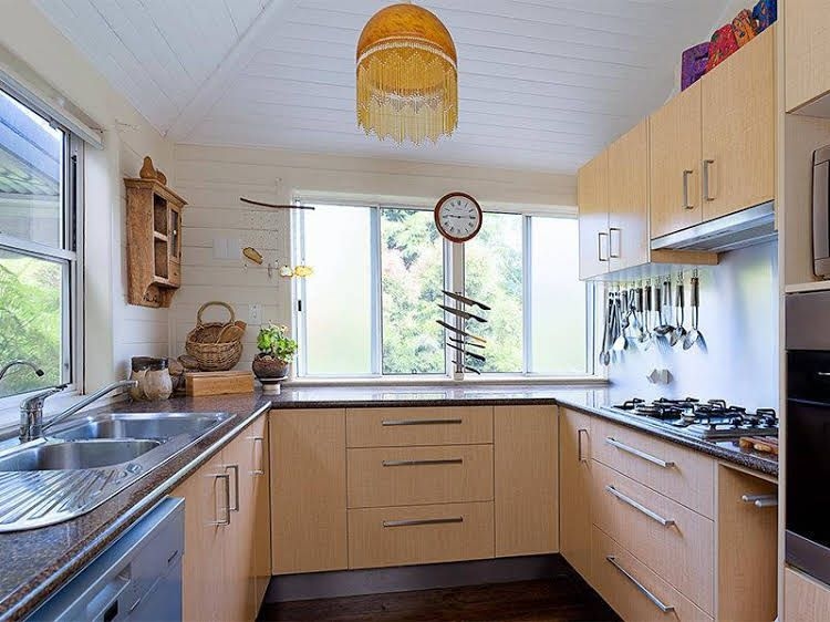 Maleny Wildlife Holiday House0