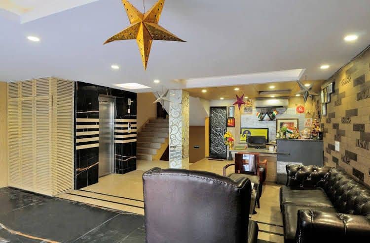 Check In Room Chuna Mandi Check In Room Chuna Mandi